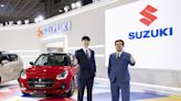 「SUZUKI with your life」無論您的需求是什麼，SUZUKI都有適合的車型！