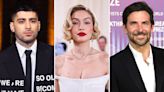 Zayn Malik Supports Gigi Hadid and Bradley Cooper's Relationship