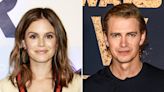 Rachel Bilson Shows Off ‘Star Wars’ Cards Featuring Ex Hayden Christensen on Star Wars Day