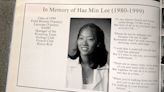 Family of Hae Min Lee continues fight for new hearing in Adnan Syed case, citing dispute over note that helped free him