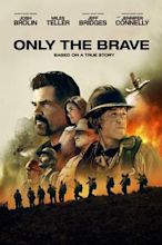 Only the Brave (2017 film)