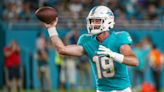 Con cabeza fría y pecho caliente, los Dolphins afrontan choque decisivo contra los Jets