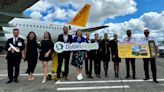 Major boost for Irish holidaymakers as Dublin Airport confirm new flight service