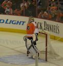 Steve Mason