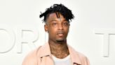 21 Savage Reveals He Was Bullied As A Teen For Being From The UK