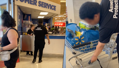 Loblaw shares why it has shopping cart wheel locks after video sparked outrage | Canada