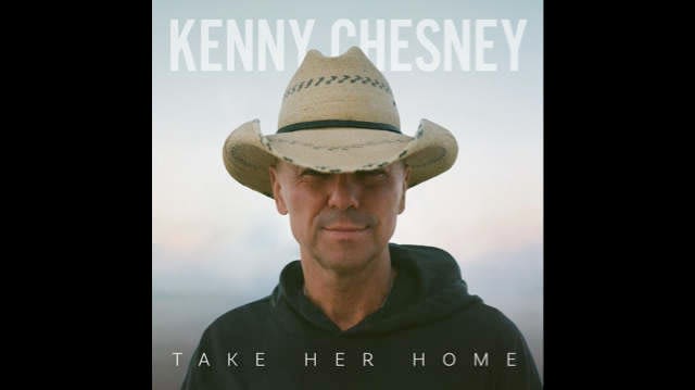 Kenny Chesney Breaks Another Record