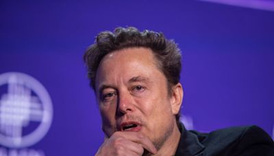 WhatsApp and Meta AI bosses in fight with Elon Musk