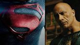 Black Adam: nuevo tráiler de la película falla en mostrar a Batfleck y Henry Cavill como Superman