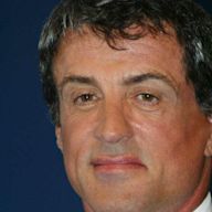 Sylvester Stallone