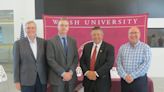 Walsh, Stark County Educational Service Center make MBA specialization for school leaders