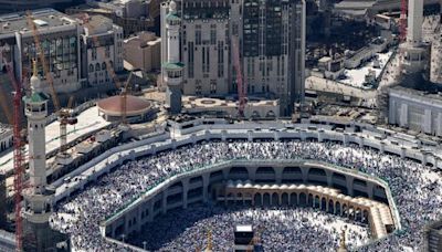 Next year marks last Hajj during intense summer heat, relief from extreme temperatures for the next 17 years: Official