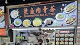 “Super underrated” Bak Kut Teh store with Nyonya Poached Fish, closing after repeated relocations