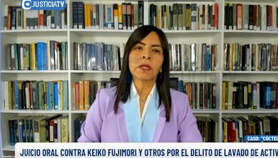 Juicio a Keiko: abogados acusados por obstrucción piden absolución por falta de pruebas