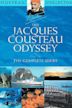 The Cousteau Odyssey