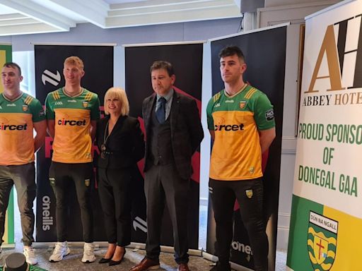 The Abbey Hotel rallies behind Donegal! - Donegal Daily