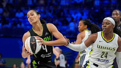 Diggins-Smith and Loyd combine for 40 points, Storm hand Wings a 6th straight loss, 92-84