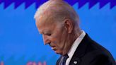 Biden is 'humiliated' after nightmare debate, insider claims