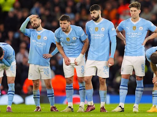 Premier League misses out on fifth Champions League spot for next season