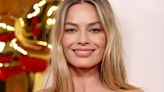 Margot Robbie 'pregnant' with her first child