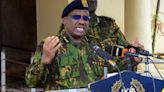 Kenya’s police chief resigns following criticism over protests | World News - The Indian Express