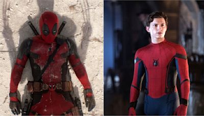 Shawn Levy Says He Would Love To Make a Deadpool & Spider-Man Movie