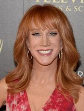 Kathy Griffin