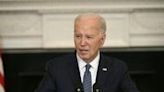 US President Joe Biden is expected to announce new migration curbs