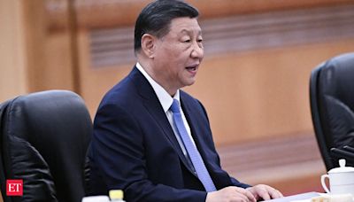 China's Xi calls for 'bridges' amid trade, diplomatic frictions