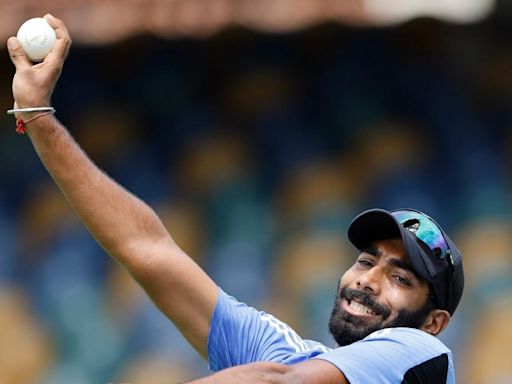 ...Jasprit Bumrah 1000 Times Better Than me': Kapil Dev Praises 'Outstanding' India Stars, Calls Them More Hardworking Than...