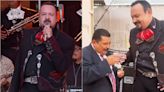 Pepe Aguilar se presenta en el programa de Jimmy Kimmel