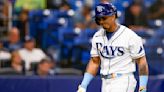 Wasted opportunities as Rays fall to the Rangers at home