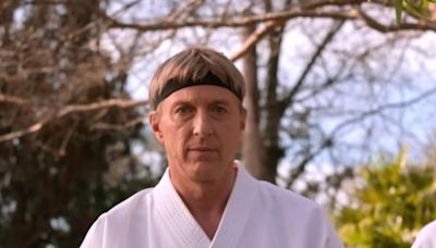 Cobra Kai creators announce early Netflix release for next season