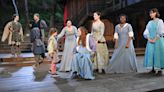 Photos: THE WINTER'S TALE Opens Outdoor Summer Season At Theatricum This Weekend