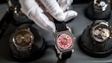 La Nación / Subasta: 8 relojes de Schumacher vendidos por USD 4 millones
