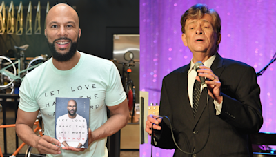 Common Reveals He Did This To Be Able To Use Bobby Caldwell Sample In “The Light”