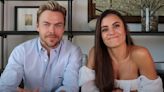 Derek Hough Shares His 'Immense Relief' And 'Overwhelming Joy' In Update About Wife Hayley Erbert's Skull Surgery