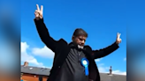 Social media sensation 'Tiger' Patel announces plan to stand for Blackburn MP at General Election