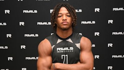 Rivals Five-Star: Recruiting Rumor Mill