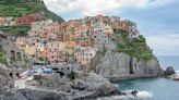 Italy's Cinque Terre 'Path of Love' reopens after 12-year closure