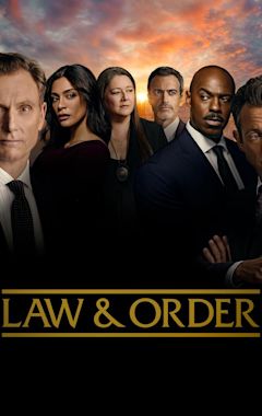 Law & Order