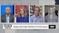 An education on the greatness of 'Donnie Baseball' | Baseball Night in NY