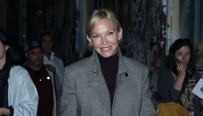 Kelli Giddish Returns to 'Law & Order: SVU' for Season 26 Guest Appearance