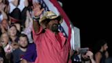 Former Sheriff David Clarke feuds with national Republicans over potential challenge to Sen. Tammy Baldwin