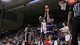 Graham Ike scores 22 points, No. 15 Gonzaga rebounds with 100-76 win over Jackson State