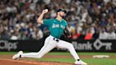 Mariners’ top reliever Brash to miss the rest of season after Tommy John surgery