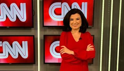 Demissão de apresentadora da CNN Brasil é confirmada e ela já tem novo trabalho