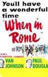 When in Rome (1952 film)