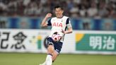 Tottenham signs Yang, the most recent East Asian addition to soccer teams in England