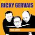 Ricky Gervais Guide To..., Vol. 3: The Arts